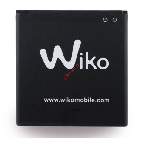 Original battery Wiko Cink Peax 2 Li-Ion 2000MAH BULK.