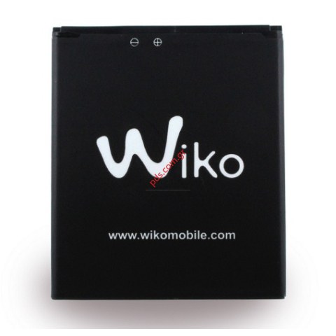Γνήσια μπαταρία Wiko Rainbow 4G Li-Ion 2500MAH BULK
