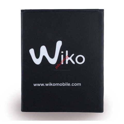 Γνήσια μπαταρία Wiko Slide Li-Ion 2500MAH BULK