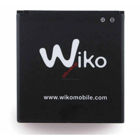 Γνήσια μπαταρία Wiko Sunset Li-Ion 1300MAH BULK