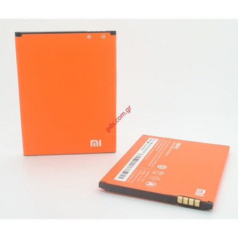 Γνήσια μπαταρία Xiaomi BM42 Redmi Note Li-Ion 3100 mah (BULK) Γνήσια μπαταρία Xiaomi BM42 Redmi Note Li-Ion 3100 mah (BULK)