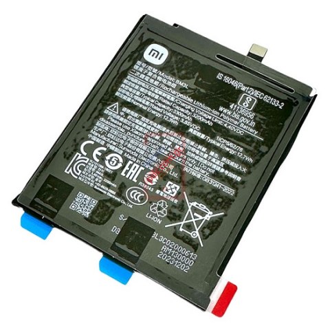 Γνήσια μπαταρία Xiaomi Mi 9 (BM3L) 6.39inch Lion 3300mah 3.8V INTERNAL.Bulk Γνήσια μπαταρία Xiaomi Mi 9 (BM3L) 6.39inch Lion 3300mah 3.8V INTERNAL.Bulk