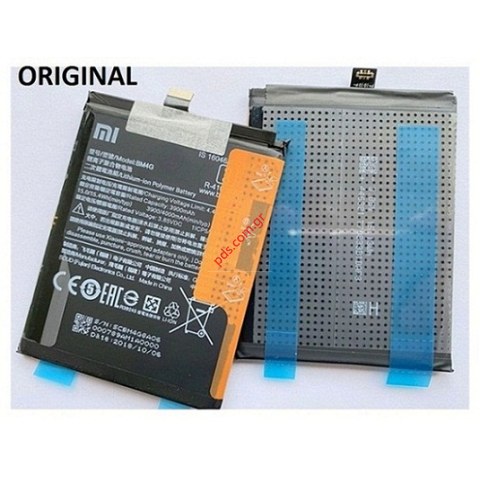 Γνήσια μπαταρία Xiaomi Mi 9T, Xiaomi Mi 9T PRO BM4G Lion 4000MAH Internal (ORIGINAL) Γνήσια μπαταρία Xiaomi Mi 9T, Xiaomi Mi 9T PRO BM4G Lion 4000MAH Internal (ORIGINAL)