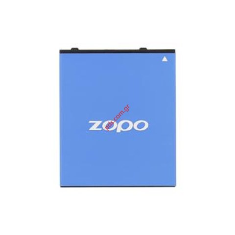 Γνήσια μπαταρία ZOPO BT27S για Model ZP700 Lion 1750mah (BLISTER)
