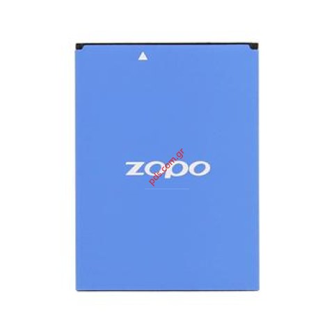 Γνήσια μπαταρία ZOPO BT55S για Model ZP998 Lion 2400mah (BLISTER)