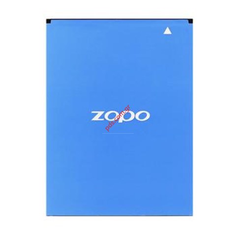 Γνήσια μπαταρία ZOPO BT55S για ZP990 Lion 3000 mAh (EU Blister) Γνήσια μπαταρία ZOPO BT55S για ZP990 Lion 3000 mAh (EU Blister)