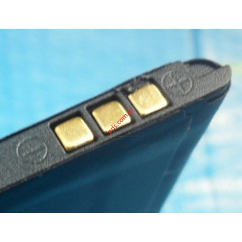 Γνήσια μπαταρία ZTE Blade C341 (Li3714T42P3h765039) Lion 1400mAh Bulk