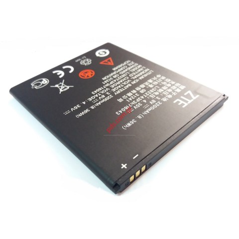 Γνήσια μπαταρία ZTE Blade L7 A320 Lion 2200MAH (Li3822T43P3h716043) ORIGINAL (ΕΞΑΝΤΛΗΘΗΚΑΝ)