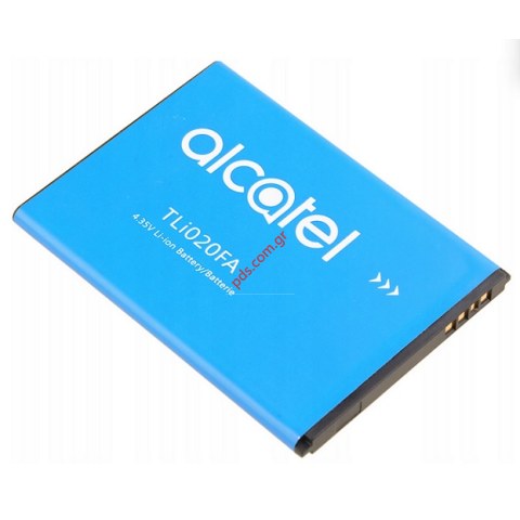 Μπαταρία Alcatel 1C 2019 5003D (TLi020F7, TLi020FA) OEM Li-Ion 2000mah BULK (LIMITED STOCK) Μπαταρία Alcatel 1C 2019 5003D (TLi020F7, TLi020FA) OEM Li-Ion 2000mah BULK (LIMITED STOCK)