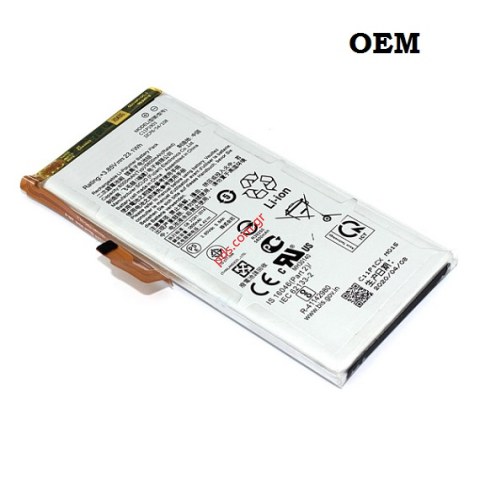 Μπαταρία Asus ROG Phone 3 (ZS661KS) C11P1903 OEM Lion 5800mAh Bulk