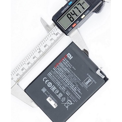 Μπαταρία BN46 για Xiaomi Redmi 7 Lion 4000mah (8X5,9CM) INTERNAL (ΠΡΟΣΟΧΗ! ΕΠΙΒΕΒΑΙΩΣΤΕ ΤΟΝ ΤΥΠΟ ΤΗΣ ΜΠΑΤΑΡΙΑΣ ΜΕ ΑΚΡΙΒΕΙΑ!!) LONG 8.5X6.3cm