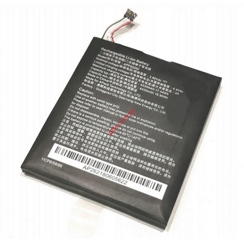 Μπαταρία για Caterpillar S61 (APP00262) OEM PREMIUM Lion 4400mAh 3.85V INTERNAL 