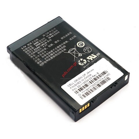 Μπαταρία για Motorola Zebra MC45/ES400 Lion 3080mAh (82-118524-03) OEM Bulk