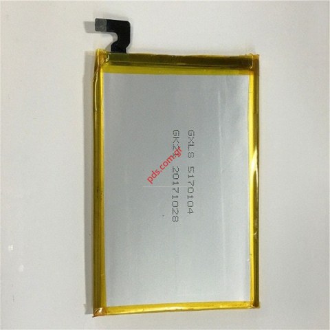 Μπαταρία LEAGOO Shark 1 SmartPhone Lion 6000mah BULK (ΠΑΡΑΔΟΣΗ ΣΕ 30 ΗΜΕΡΕΣ ΠΕΡΙΠΟΥ)