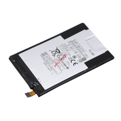 Μπαταρία Motorola Moto X Play FL40 Lion 3425mAh BULK Μπαταρία Motorola Moto X Play FL40 Lion 3425mAh BULK