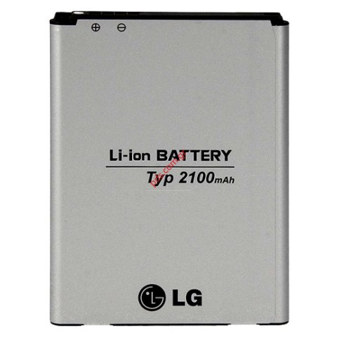 Battery (OEM) BL-52UH LG D320 L70, D280 L65 Li-Ion 2040mah Bulk