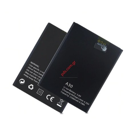 Μπαταρία (OEM) Blackview A30 Lion 2500mah Bulk