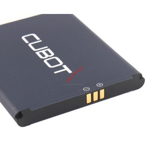 Μπαταρία OEM CUBOT Echo Lion 3000mah BULK (ΠΑΡΑΔΟΣΗ ΣΕ 30~60 ΗΜΕΡΕΣ)