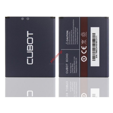 Μπαταρία OEM CUBOT Echo Lion 3000mah BULK (ΠΑΡΑΔΟΣΗ ΣΕ 30~60 ΗΜΕΡΕΣ) Μπαταρία OEM CUBOT Echo Lion 3000mah BULK (ΠΑΡΑΔΟΣΗ ΣΕ 30~60 ΗΜΕΡΕΣ)