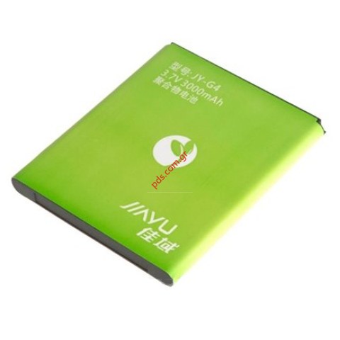 Battery (OEM) JIAYU G4 (FAT VERSION) G4C G4T G4S G5 G5S Lion 3000mAh BULK Battery (OEM) JIAYU G4 (FAT VERSION) G4C G4T G4S G5 G5S Lion 3000mAh BULK
