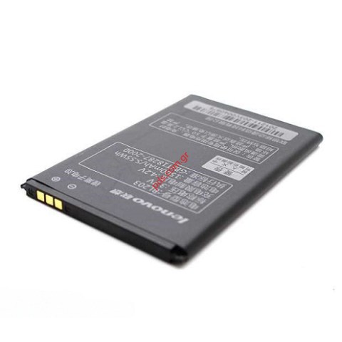 Μπαταρία (ΟΕΜ) Lenovo BL-203 Lion 1500mah 3.8V Bulk (INTERNAL). 