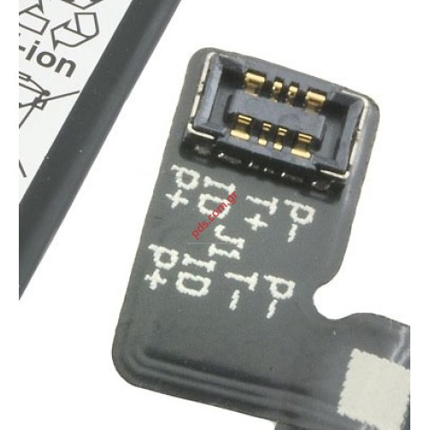 Battery (OEM) Lenovo K6 Note, K6 Power BL270 Li-Pol 4000mAh (Bulk)