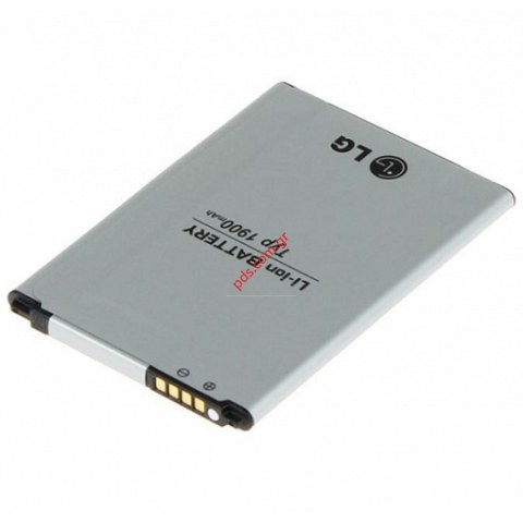 Μπαταρία (OEM) LG BL-41ZH D213N Lion 1900mah Bulk