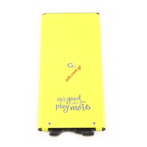 Μπαταρία (OEM) LG G5 H850 (BL-42D1F) Lion 2800mah BULK