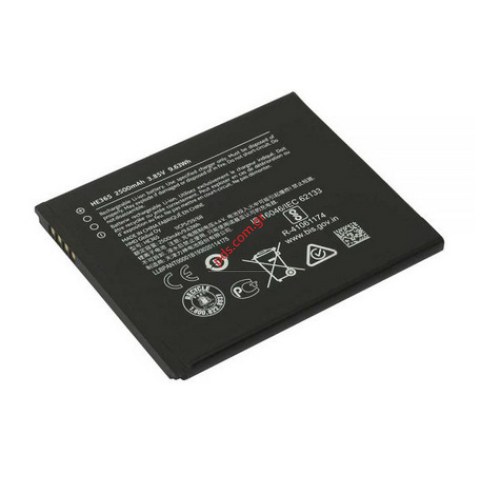 Μπαταρία OEM Nokia 1 Plus (TA-1130) HE365 Lion 2500mAh Internal (ΜΕΓΑΛΟΣ ΧΡΟΝΟΣ ΠΑΡΑΔΟΣΗΣ) ΕΞΑΝΤΛΗΘΗΚΑΝ Μπαταρία OEM Nokia 1 Plus (TA-1130) HE365 Lion 2500mAh Internal (ΜΕΓΑΛΟΣ ΧΡΟΝΟΣ ΠΑΡΑΔΟΣΗΣ) ΕΞΑΝΤΛΗΘΗΚΑΝ