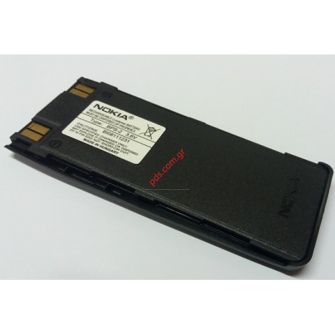Μπαταρία (OEM) Nokia BPS-2 6310 Li-Polymer 1250MAH (bulk) ΕΞΑΝΤΛΗΘΗΚΑΝ