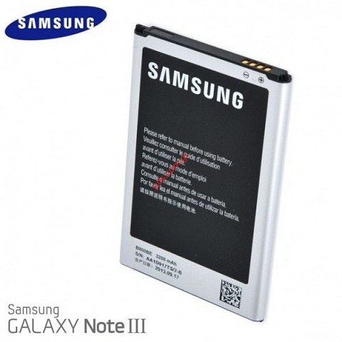Μπαταρία (OEM) Samsung EB-B800BE Galaxy Note 3 N9005 Lion 3200mah Bulk. Μπαταρία (OEM) Samsung EB-B800BE Galaxy Note 3 N9005 Lion 3200mah Bulk.