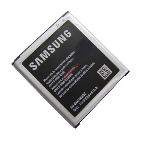 Μπαταρία (OEM) Samsung G360F Galaxy Core Prime Duos (EB-BG360CBE) Lion 2000mah BULK Μπαταρία (OEM) Samsung G360F Galaxy Core Prime Duos (EB-BG360CBE) Lion 2000mah BULK