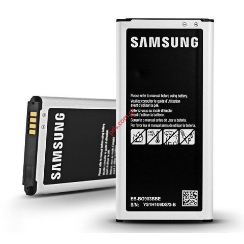Μπαταρία (OEM) Samsung G903F Galaxy S5 Neo (EB-BG903BBE) Lion 2800mah Bulk Μπαταρία (OEM) Samsung G903F Galaxy S5 Neo (EB-BG903BBE) Lion 2800mah Bulk