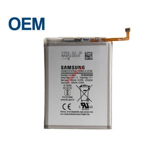 Μπαταρία (OEM) Samsung Galaxy A50 (A505) Li-Ion 4000mAh INTERNAL Μπαταρία (OEM) Samsung Galaxy A50 (A505) Li-Ion 4000mAh INTERNAL