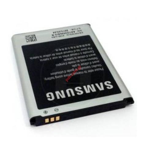 Μπαταρία (OEM) Samsung Galaxy Grand Duos i9080, i9082 ( EB-535163LU ) Li-Ion, 3.7V, 2100 mAh BULK
