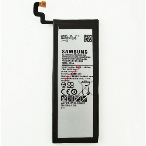 Μπαταρία Samsung Galaxy NOTE 5 N920 (EB-BN920ABE) OEM Premium Lion 3000mah (INTERNAL) Μπαταρία Samsung Galaxy NOTE 5 N920 (EB-BN920ABE) OEM Premium Lion 3000mah (INTERNAL)
