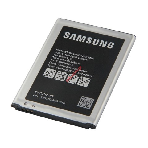 Μπαταρία (OEM) Samsung J110H Galaxy J1 Ace Duos (EB-BJ111ABE) Lion 1900mAh BULK (3 PIN)