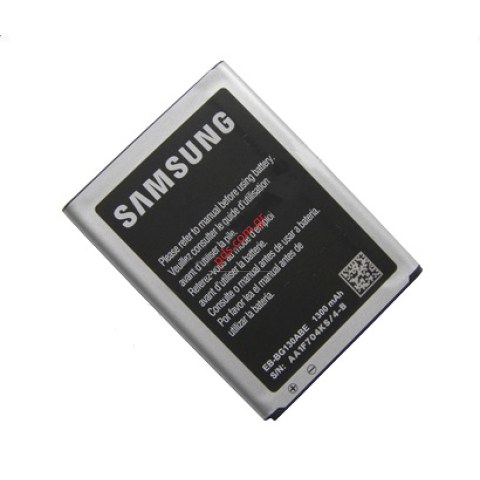 Μπαταρία OEM Samsung SM-G130E Galaxy Star 2 Duos Bulk (EB-BG130ABE) Lion 1350 mah Bulk Μπαταρία OEM Samsung SM-G130E Galaxy Star 2 Duos Bulk (EB-BG130ABE) Lion 1350 mah Bulk