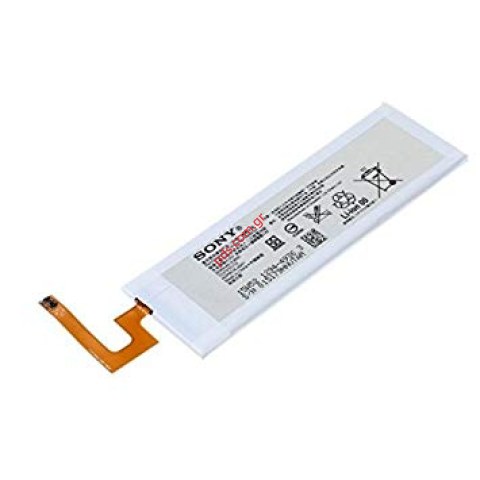Μπαταρία (OEM) Sony Xperia M5 (E5603) Li-ion 2600Mah Bulk Μπαταρία (OEM) Sony Xperia M5 (E5603) Li-ion 2600Mah Bulk