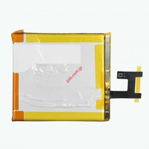 Μπαταρία (OEM) Sony Xperia Z C6603 L36H GRADE A USED (Lion 2230 mah) Bulk.