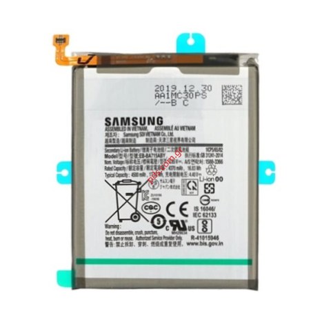 Mπαταρία Samsung A426 Galaxy A42 5G (EB-BA426ABY) OEM Lion 5000mAh INTERNAL Bulk
