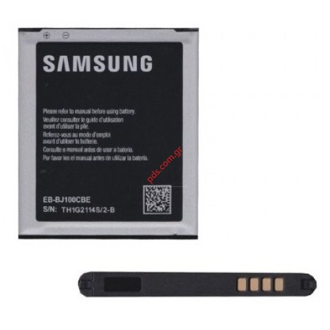 Μπαταρία Samsung EB-BJ100CBE Galaxy J1 SM-J100 (OEM) Lion 1850mah BULK Μπαταρία Samsung EB-BJ100CBE Galaxy J1 SM-J100 (OEM) Lion 1850mah BULK