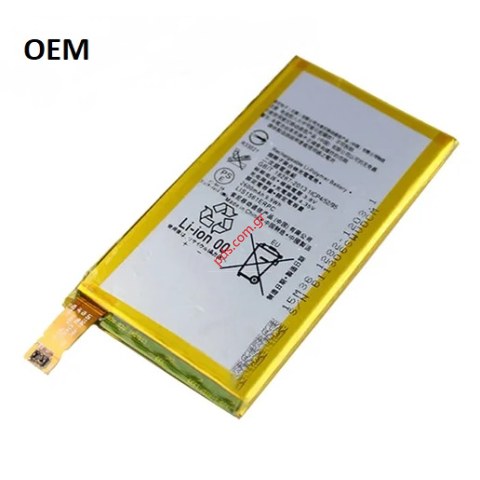 Μπαταρία Sony Xperia Z3 Compact D5803 (LIS1561ERPC) D5833 Lion 2600mah INTERNAL Μπαταρία Sony Xperia Z3 Compact D5803 (LIS1561ERPC) D5833 Lion 2600mah INTERNAL