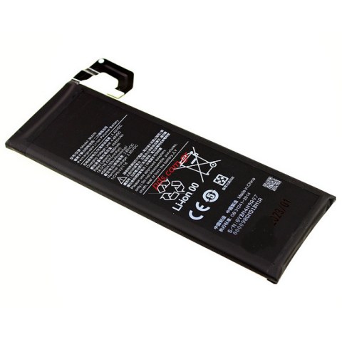 Μπαταρία συμβατή BM4N Xiaomi Mi 10 (M2001J2G) HQ Lion 4400mAh Internal Bulk Μπαταρία συμβατή BM4N Xiaomi Mi 10 (M2001J2G) HQ Lion 4400mAh Internal Bulk