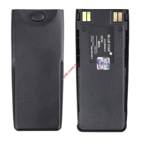Μπαταρία συμβατή με Nokia 6310/6210 Slim Liοn 900 mah BLISTER
