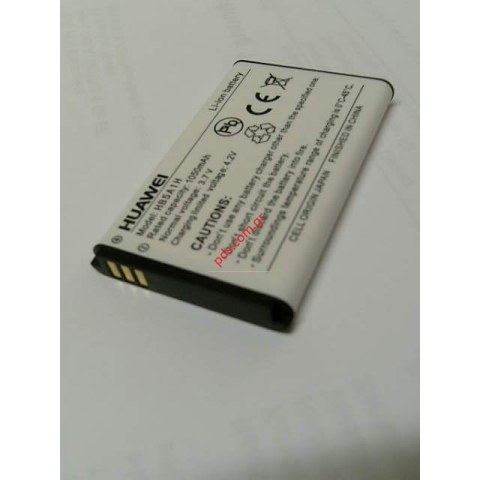 Μπαταρία συμβατή με το Vodafone 625 Lion 1050mah HB5A1H χωρίς συσκευασία