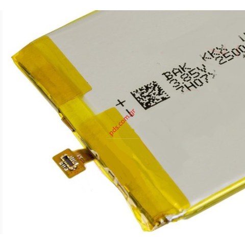 Battery NBL-38A2500 for TP-Link Neffos X1 Lite (TP904A) Lion 2500mAh / 3.85V / 9.63WH Bulk