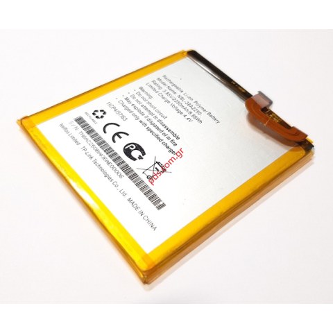 Battery Tp-Link Neffos X1 (TP902A) OEM NBL-38A2250 Lion 2250Mah internal