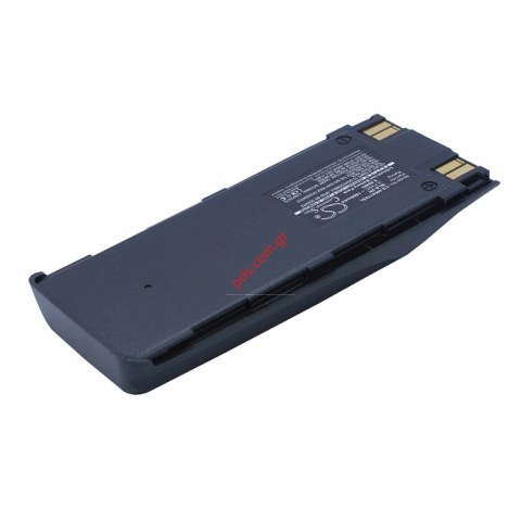 Ενισχυμένη συμβατή μπαταρία με Nokia 6310 Lion 1800mah Bulk 