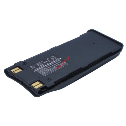 Ενισχυμένη συμβατή μπαταρία με Nokia 6310 Lion 1800mah Bulk  Ενισχυμένη συμβατή μπαταρία με Nokia 6310 Lion 1800mah Bulk